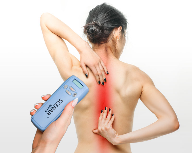 Scenar Therapy Norfolk